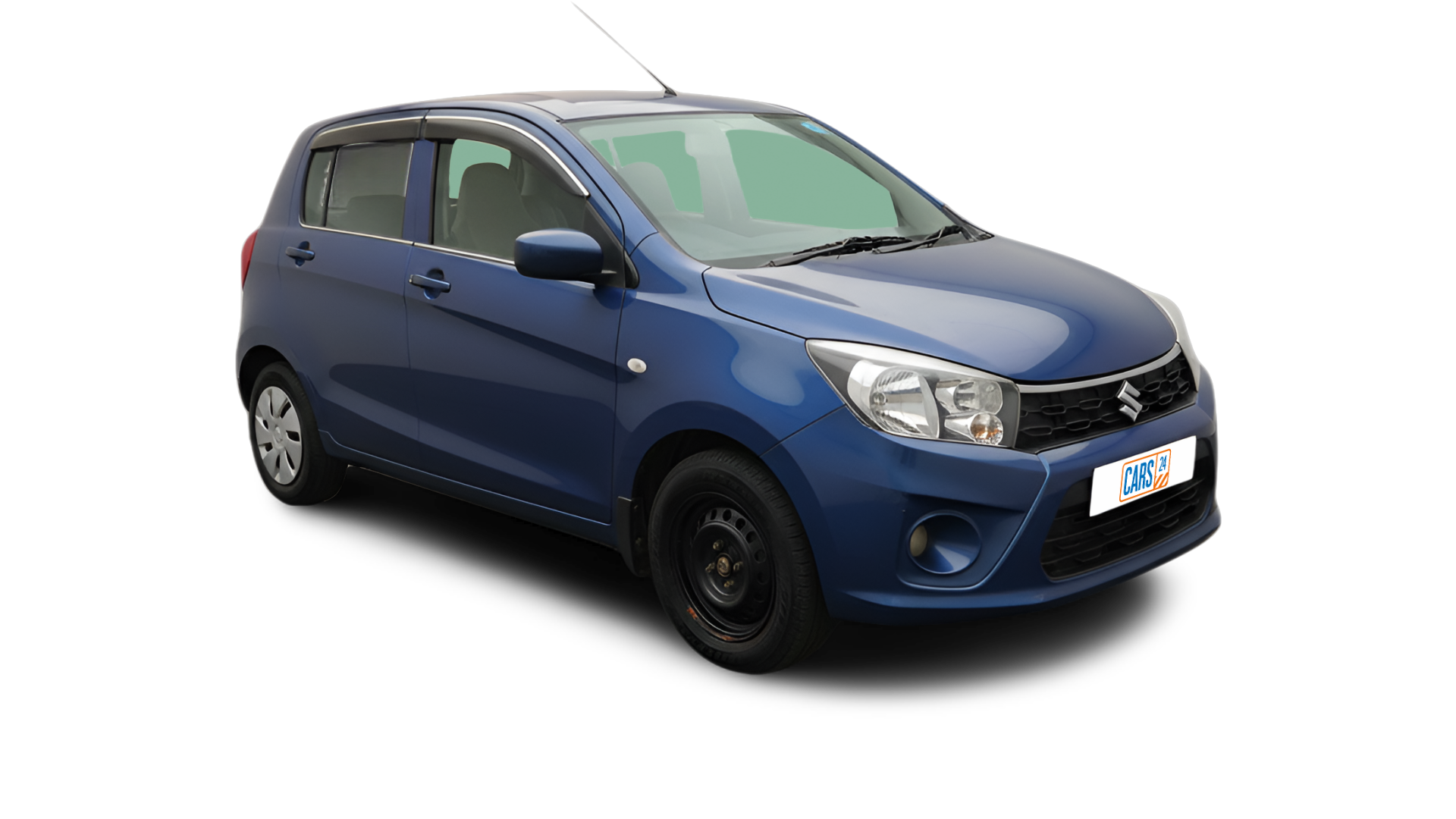 Maruti Celerio-img